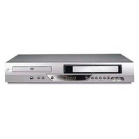 Zenith XBV713 DVD VCR Combo