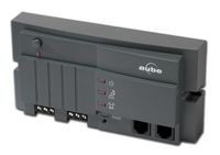 Aube by Honeywell CT240-01/U Low Volt Thermostat Phone Controller