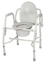 MCK69693300 - Drive Medical Commode Drop Arm