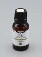 Certified Organic Chamomile Essential Oil - Roman || USDA Certified Organic (15ml)