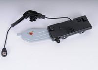 ACDelco 25943787 GM Original Equipment Radio Antenna Module