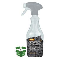 C-GRANITE STONE NAT CLR 18OZ TRG SPRY MAND ORG 8
