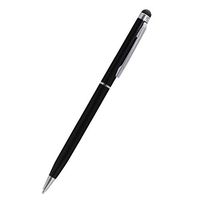 Inland Stylus Pen for Universal/Smartphones/Tablets, Black