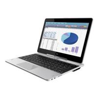 HP EliteBook Revolve 810 G3 11.6" Touchscreen HD Laptop- Intel Core i5 5th Gen 5200U (2.20 GHz) ,4 GB Memory, 128 GB SSD, Windows 10 Pro 64-Bit