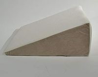 Alex Orthopedic Inc 12" Bed Wedge with Memory Foam