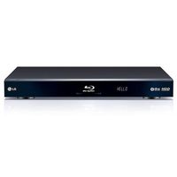 LG BD590 250 GB HD Network Blu-ray Disc Player