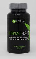 It Works Ultimate Thermofight Weight Loss Formula