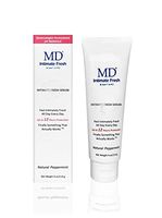 MD Intimate Fresh serum For Personal Hygiene| Helps To Deodorizes Intimate Area Keeps You Feeling Clean All Day|For External Use Only. 3 Months Supply