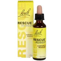 Rescue Remedy (20ml vial)