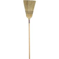 Nexstep Commercial Janitor Corn Broom - 1 Each