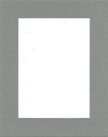24x36 Sage Picture Mats Mattes with White Core, for 20x30 Pictures