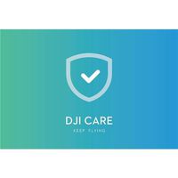 DJI Care Refresh Mavic Pro