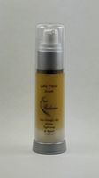 Gaba Freeze 24/7 Serum for Skin tightening, firming and sagging prevention. Also has 17% GABA (Gamma Amino Butryic Acid) causes Crease Release, Hyaluronic acid 10%, Pepha-Tight, Dmae, Co enzyme Q10, Alpha Lipoic Acid PARABEN FREE. 1 oz/30ml.