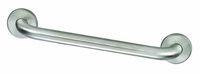 Design House 514067 Commercial Bars, 24-Inch, Polished Chrome