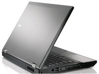 Dell Latitude E6510 Notebook - Core i5 i5-520M 2.40 GHz - 15.6" - Silver 2 GB DDR3 SDRAM - 320 GB HDD - DVD-Writer - Gigabit Ethernet, Wi-Fi, Bluetooth - Windows 7 Professional