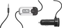 Griffin iTrip Charge+Play FM Radio Transmitter