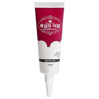 Queen of Bathroom Mildew Remover Gel 4.2oz