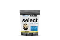 PEScience Select Low Carb Protein Powder, Chocolate Cupcake, 5 Serving, Keto Friendly and Gluten Free