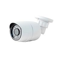Outdoor IP PoE Bullet Camera, 2MP 1920x1080P