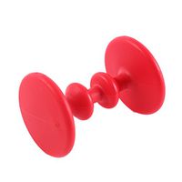 SUPVOX Foot Massage Roller Foot Pain Relief Massager for Plantar Fasciitis Heel Foot Arch Pain Relief