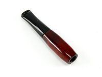 Skyway Dante Rosewood Cigarette Holder with Cleanable Filter