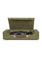 Crosley CR6232A-GR Nomad, Green