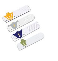 GS550 Blood Glucose Test Strip (50 Count) [Box of 50]