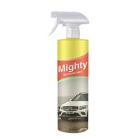 NANTE Home Super Cleaner - 30ml Mighty Glass Cleaner Anti-Fog Agent Spray Car Window Cleaner Windshield Effective All Purpose Cleaner (30ML)