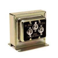 IQ AMERICA DT-1624A 8V/16V/24V Transformer