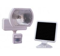 Heath Zenith Sh-7001-wh-a Secure Home Motion Sensor Security Light