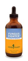 Herb Pharm Fungus Fighter Liquid Herbal Formula for Cleansing and Detoxification - 4 Ounce