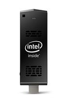 Intel 1st Generation Compute Stick with Intel Atom Processor and Windows 8.1 (BOXSTCK1A32WFC)