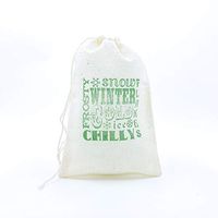 10 Christmas Party Bags