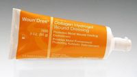 Woundres Collagen Hydrogel Case of 12