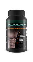 Megadren- The Science Of Size and Performance- Muscle Builder and Stamina Supplement- Increase Power and Build Lean Muscle- Dietary Suppment- 60 Capsules