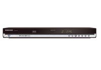 Samsung DVD-R129 DVD Recorder with Analog Tuner