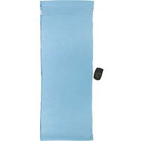 Cocoon inlet Insect Shield TravelSheet Coolmax blue