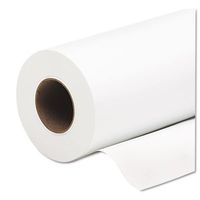 Everyday Pigment Ink Photo Paper Roll, Satin, 36 x 100 ft, Roll"