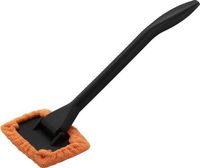 Generic O-8-O-3069-O indow B Wiper Cleaner r Glass Shine Car Auto iper Cl MicroFiber e Car A Glass Window Brush eld Cle Windshield Clean HX-US5-16Mar28-1766