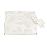 Rössler Papier 210 x 210 mm Eleganza Memory Book with Bow