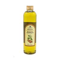 Healing Anointing Oil 250 ml - 8.5fl oz.from Holyland Jerusalem (250ml) (Cinnamon Prosperity)