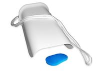 Wide Sock Aid with Single Cord