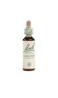 Dr Bach Scleranthus Flower Remedy 10ml by Dr Bach
