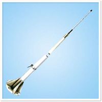 Shakespeare 23' 2-PC. SSB Antenna 390 23' 2-PC. SSB Antenna