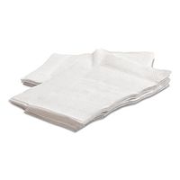 Morcon MORD712 Mor-Soft Lowfold Paper Napkins White 3 1/2 x 5 400/Pack 20/Carton