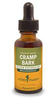 Herb Pharm Cramp Bark Liquid Extract for Musculoskeletal Support - 1 Ounce