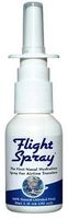 Flight Spray, Nasal Hydration Spray, 1 Ounce Bottle