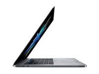 Apple MacBook Pro with Touch Bar (Mid 2017), 15.4", Intel Core i7-7700HQ Quad-Core 2.8GHz, 256GB, 16GB DDR3, 802.11ac, Bluetooth, macOS 10.12.5 Sierra, Space Gray (Renewed)