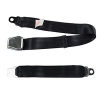 LRWSB Aircraft Safety Belt Amusement Equipment Two-Point Safety Belt Medical Traction Safety Rope