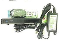 AT&T Directv C61W Genie Mini Client (DIRECTV HR34, HR44, HR54 HS17 Or H44 Non-Dvr Receiver Required. Sold Separately)